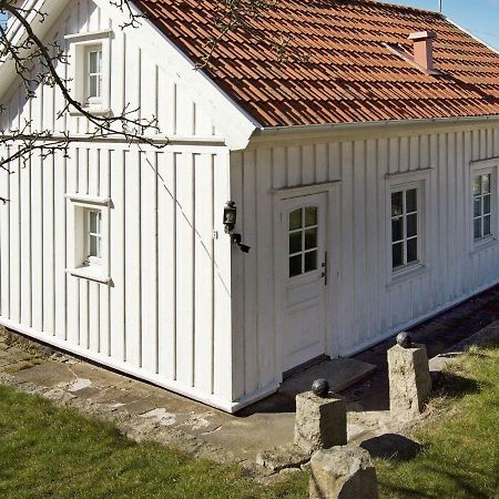 5 Person Holiday Home In Str Mstad Stromstad Exterior photo
