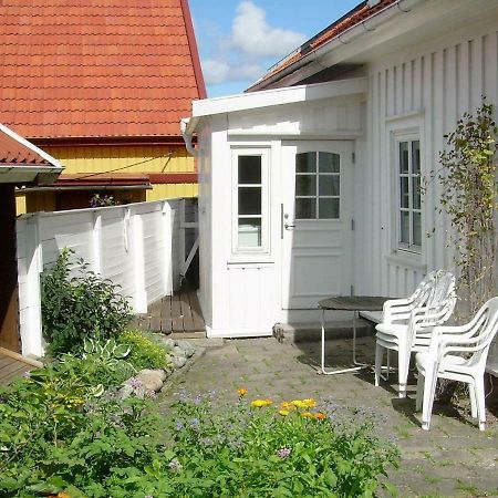 5 Person Holiday Home In Str Mstad Stromstad Exterior photo