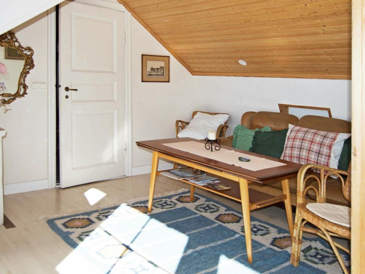 5 Person Holiday Home In Str Mstad Stromstad Room photo
