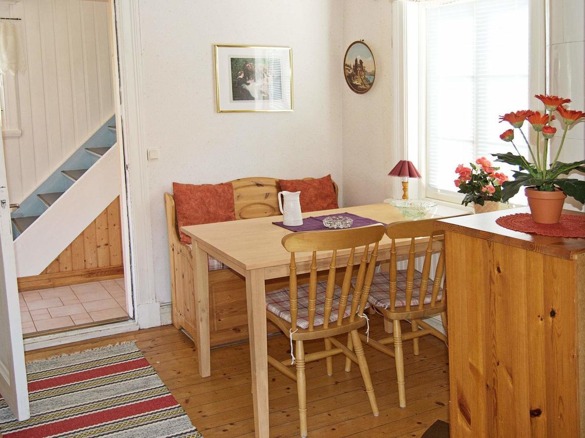 5 Person Holiday Home In Str Mstad Stromstad Exterior photo