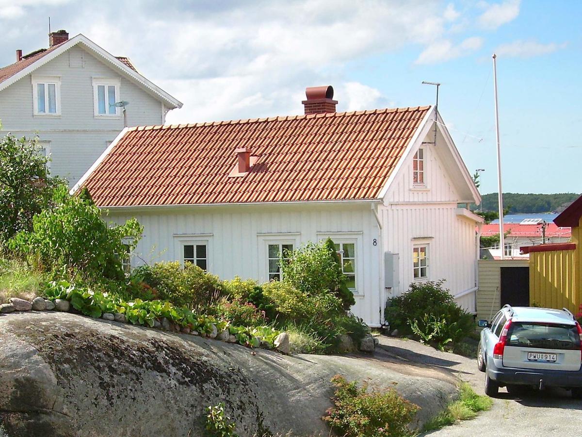 5 Person Holiday Home In Str Mstad Stromstad Exterior photo